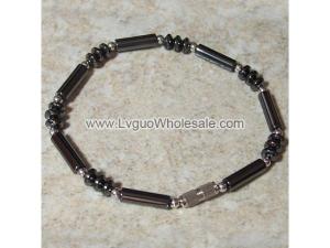 Hematite Bracelet